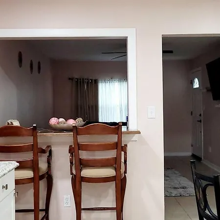 Appartement Cozy By The Sea - Hutchinson Island - A à Fort Pierce Extérieur photo