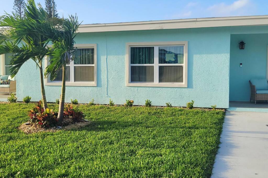 Appartement Cozy By The Sea - Hutchinson Island - A Fort Pierce