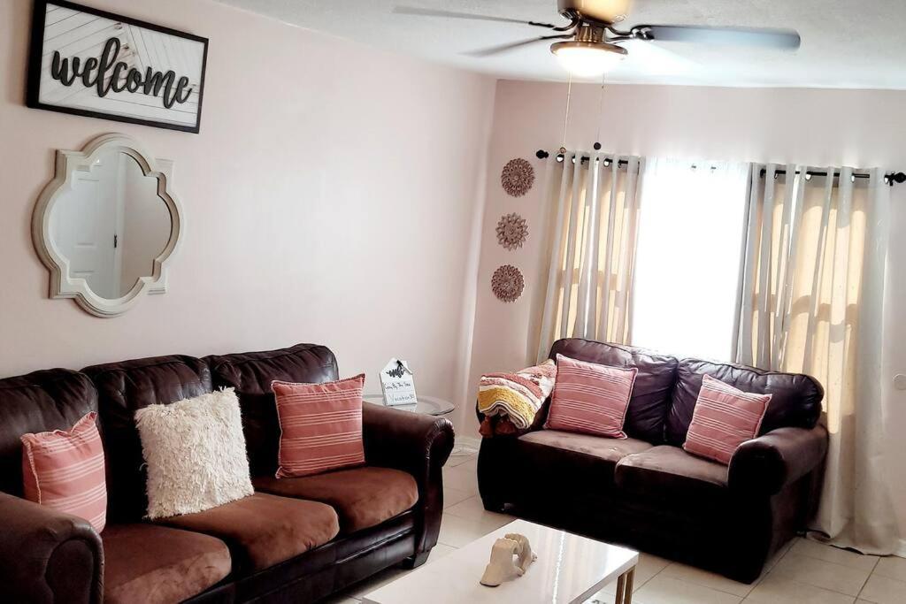 Cozy By The Sea - Hutchinson Island - A Appartement Fort Pierce